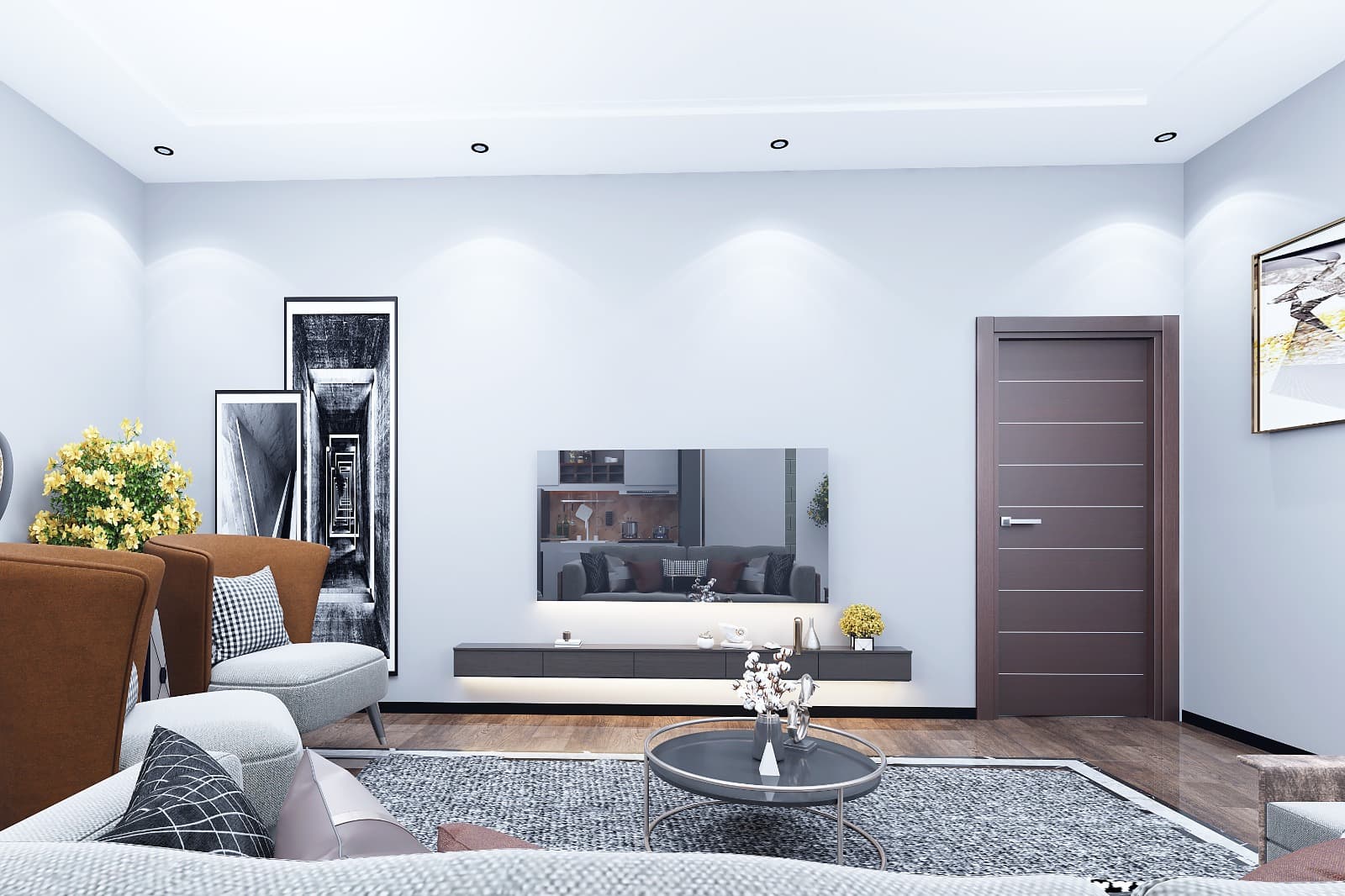 Living Space